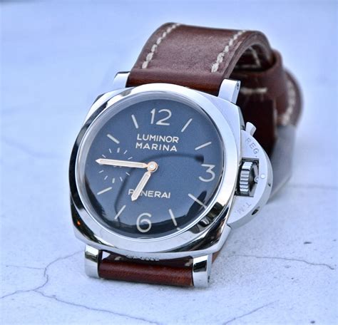 panerai 423|Panerai 422 review.